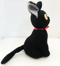 Cargar imagen en el visor de la galería, Kiki&#39;s Delivery Service - Majo no Takkyuubin - Jiji - osumashi, M (Sun Arrow)k
