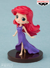 Load image into Gallery viewer, Little Mermaid - Ariel - Disney Characters Q Posket Petit (Banpresto)
