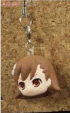 Cargar imagen en el visor de la galería, A Certain Scientific Railgun - Mikoto Misaka - Monthly Comic Dengeki Daio December 2012 Appendix - Soft Character Strap - Cuchiwaii
