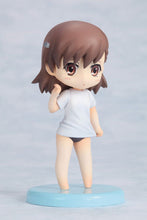 Cargar imagen en el visor de la galería, A Certain Scientific Railgun - Misaka Mikoto - Niitengo Figure - Monthly Comic Dengeki Daioh October 2011 Special Appendix - Cuchiwaii
