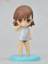 Cargar imagen en el visor de la galería, A Certain Scientific Railgun - Misaka Mikoto - Niitengo Figure - Monthly Comic Dengeki Daioh October 2011 Special Appendix - Cuchiwaii

