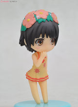 Cargar imagen en el visor de la galería, A Certain Scientific Railgun - Uiharu Kazari - Monthly Comic Dengeki Daioh November 2011 Special Appendix - Toy's Works Collection Niitengo - Figure - Cuchiwaii
