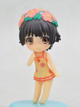 Cargar imagen en el visor de la galería, A Certain Scientific Railgun - Uiharu Kazari - Monthly Comic Dengeki Daioh November 2011 Special Appendix - Toy's Works Collection Niitengo - Figure - Cuchiwaii
