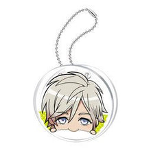Cargar imagen en el visor de la galería, A3! - Citron - A3! HamuHamu Clip 2 S/S - Keyholder - Cuchiwaii
