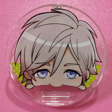 Cargar imagen en el visor de la galería, A3! - Citron - A3! HamuHamu Clip 2 S/S - Keyholder - Cuchiwaii
