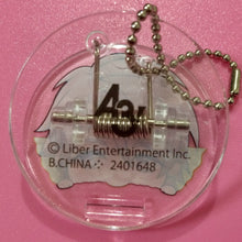 Cargar imagen en el visor de la galería, A3! - Citron - A3! HamuHamu Clip 2 S/S - Keyholder - Cuchiwaii
