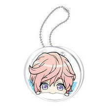 Cargar imagen en el visor de la galería, A3! - Sakisaka Muku - A3! HamuHamu Clip S/S - Keyholder - Cuchiwaii
