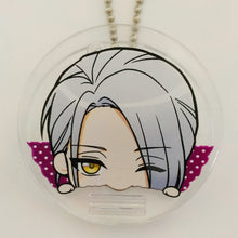 Cargar imagen en el visor de la galería, A3! - Yukishiro Azuma - A3! HamuHamu Clip 2 A/W - Clip - Keyholder - Cuchiwaii
