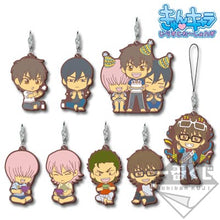 Load image into Gallery viewer, Ace of Diamond - After the match - Kuramochi Youichi - Ichiban Kuji - Prize I Rubber Strap - At Seishin Dormitory - Cuchiwaii
