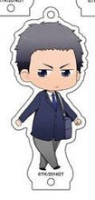 Cargar imagen en el visor de la galería, Ace of Diamond - Yuuki Tetsuya - Clear☆POP 2 - Acrylic Stand - Strap - Cuchiwaii
