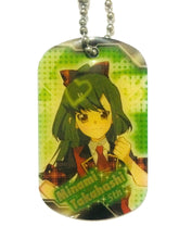 Load image into Gallery viewer, AKB0048 Character Metal Tag Keychain Collection - Cuchiwaii
