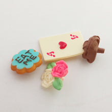 Load image into Gallery viewer, Alice in Wonderland - Alice's Birthday Tea Party - Disney Character Happy Birthday Cake - Miniature (RE - MENT)  - Cuchiwaii
