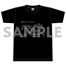 Cargar imagen en el visor de la galería, Alive Movie: Soara LET IT BE - You Exist to Be You - T-Shirt - Cuchiwaii
