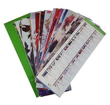 Load image into Gallery viewer, All Around Type - Moon 2 Clear Poster Set (22 Sheets) Comic Market 75 Winter - Cuchiwaii
