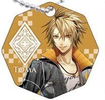 Cargar imagen en el visor de la galería, Amnesia Crowd - Toma - Metal Place BOX - Charm - Cuchiwaii
