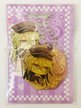 Cargar imagen en el visor de la galería, Amnesia Crowd - Ukyo - Metal Place BOX - Charm - Cuchiwaii
