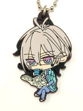 Cargar imagen en el visor de la galería, Amnesia - Ikki - Gift for Amnesia Summer 2013 Special Kuji - Rubber Strap - Cuchiwaii
