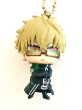Load image into Gallery viewer, Amnesia - Kent - Deformed Mini - Strap - Figure Mascot - Cuchiwaii
