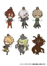Load image into Gallery viewer, Amnesia - Kent - Rubber Mascot - Rubber Strap - Cuchiwaii
