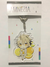 Load image into Gallery viewer, Amnesia - Toma - Acrylic Keychain - Cuchiwaii
