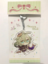Load image into Gallery viewer, Amnesia - Ukyo - Acrylic Keychain - Cuchiwaii
