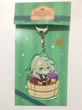 Load image into Gallery viewer, Amnesia - Ukyo - Acrylic Keychain - Cuchiwaii
