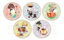 Cargar imagen en el visor de la galería, Amnesia - WonderGOO 2019 - Can Badge Set - Cuchiwaii

