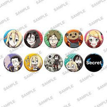 Load image into Gallery viewer, Angels of Death - Catherine Ward - Badge - Satsuriku no Tenshi Can Badge + - Cuchiwaii
