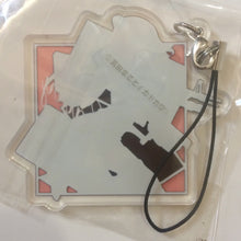 Cargar imagen en el visor de la galería, Angels of Death - Catherine Ward - Satsuriku no Tenshi Acrylic Strap - Cuchiwaii
