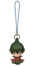 Cargar imagen en el visor de la galería, Ao no Exorcist - Amaimon - Blue Exorcist Strap 2 - Cuchiwaii
