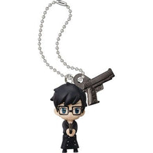 Cargar imagen en el visor de la galería, Ao no Exorcist - Okumura Yukio - Blue Exorcist Strap - Cuchiwaii
