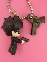 Cargar imagen en el visor de la galería, Ao no Exorcist - Okumura Yukio - Blue Exorcist Strap - Cuchiwaii
