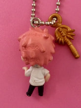 Cargar imagen en el visor de la galería, Ao no Exorcist - Shima Renzou - Blue Exorcist Strap - Cuchiwaii
