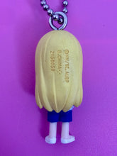 Cargar imagen en el visor de la galería, Arakawa Under the Bridge - Nino - Swing Mascot - Cuchiwaii
