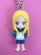 Cargar imagen en el visor de la galería, Arakawa Under the Bridge - Nino - Swing Mascot - Cuchiwaii
