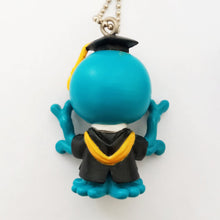 Load image into Gallery viewer, Assassination Classroom ~ Killing Swing ~ Koro Sensei - Bandai Gachapon Strap Figure - Cuchiwaii
