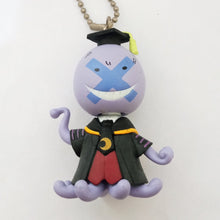 Load image into Gallery viewer, Assassination Classroom - Kuro Sensei Face - Furi Furi Mascot vol.2 - Cuchiwaii
