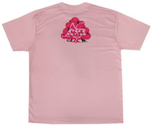 Cargar imagen en el visor de la galería, AYAKA NATION 2019 in Yokohama Arena Ayaka Sasaki A - rin Summer T-shirt Pink M size - Cuchiwaii
