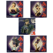 Load image into Gallery viewer, Azumi Art Collection - Trading Figure - Set of 5 Pcs - Cuchiwaii
