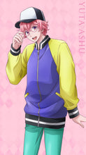 Cargar imagen en el visor de la galería, B - PROJECT - Climax * Emotion - Part 2 Ashuu Yuuta BPR - B02AY - Eyeglasses - Glasses - Cuchiwaii
