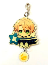 Cargar imagen en el visor de la galería, B - Project ~Heartbeat * Ambitious~ - Masunaga Kazuna - Joy Can Premium Metal Charm - Kyacchimi Collection - Cuchiwaii
