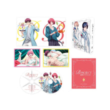 Cargar imagen en el visor de la galería, B - Project ~Kodou*Ambitious~ - DVD - 2 [Limited Edition] - Cuchiwaii
