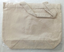 Load image into Gallery viewer, B - PROJECT - Lunch Tote Bag ~ Beat * Ambitious ~ Collaboration Cafe - Cuchiwaii
