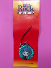 Cargar imagen en el visor de la galería, Bakumatsu Rock - Takasugi Shinsaku - Metal Charm Strap - Cuchiwaii
