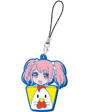 Cargar imagen en el visor de la galería, BanG Dream! Girls Band Party! - Maruyama Aya - Rubber Strap - Cuchiwaii
