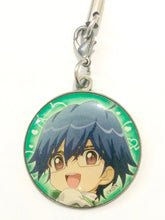 Cargar imagen en el visor de la galería, Binan Koukou Chikyuu Boueibu Love! - Kinugawa Atsushi - Charm - Strap - Henshin ver. - Cuchiwaii
