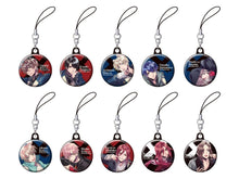 Cargar imagen en el visor de la galería, Blackish House - Yuuki Nayuta - Can Strap - Cuchiwaii
