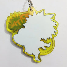Cargar imagen en el visor de la galería, Boku no Hero Academia - Bakugou Katsuki - Acrylic Keychain - Keyholder - Pita! Deforme - Gekitotsu - Cuchiwaii
