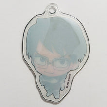 Cargar imagen en el visor de la galería, Boku no Hero Academia - Iida Tenya - Acrylic Keychain - Miagete Mascot (Ensky) - Cuchiwaii
