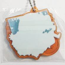 Load image into Gallery viewer, Boku no Hero Academia - Iida Tenya - Uraraka Ochaco - Acrylic Keychain - Shifuku Keyholder - Pita! Deforme - Cuchiwaii
